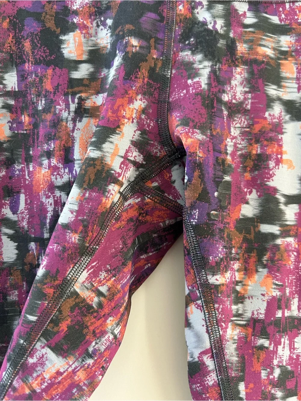 Lululemon Wunder Train High-Rise Tight 25